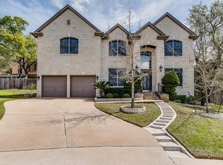 11504 Citrus Cv, Austin, TX 78750
