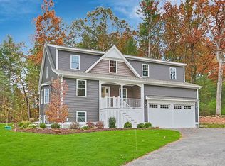 1 Juniper Hill Rd, Westford, MA 01886