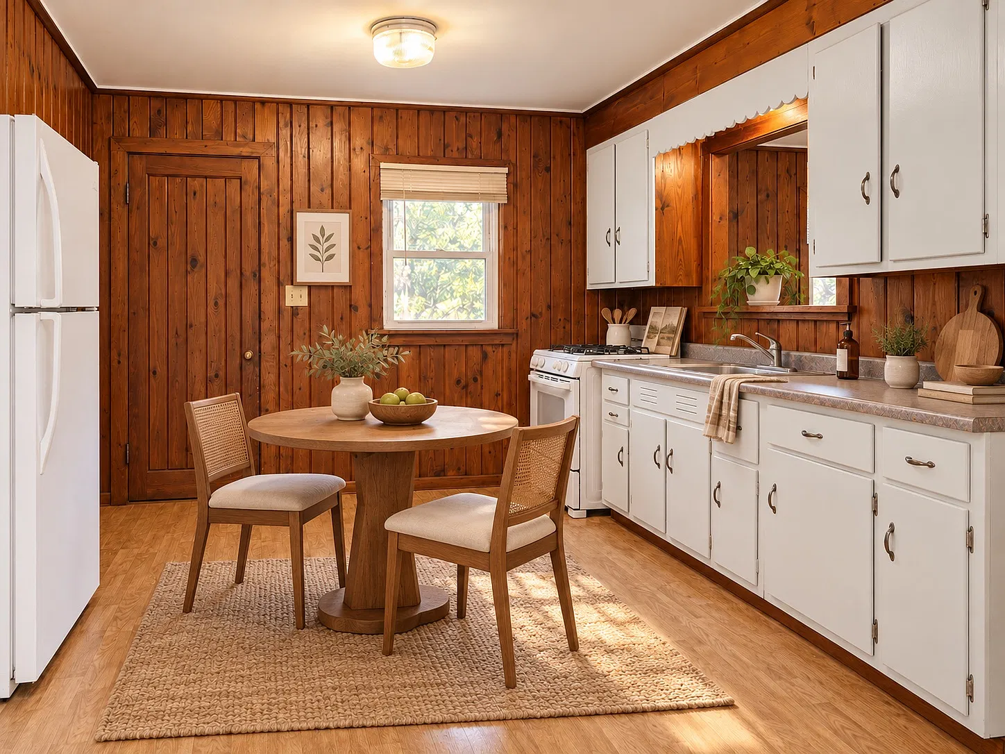 2 bed, 672 sqft, $1,350 — Photo 4