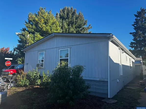 9000 NE Martin Luther King Jr Blvd Unit 77, Portland, OR 97211