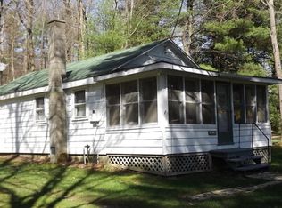 3005 Guitonville Rd, Marienville, PA 16239