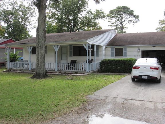 2nd image of 3035 Berry Ave