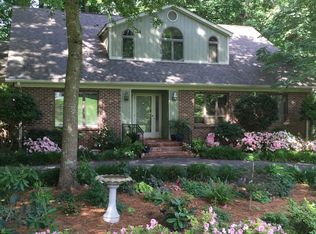 4236 Gardenspring Dr, Clemmons, NC 27012