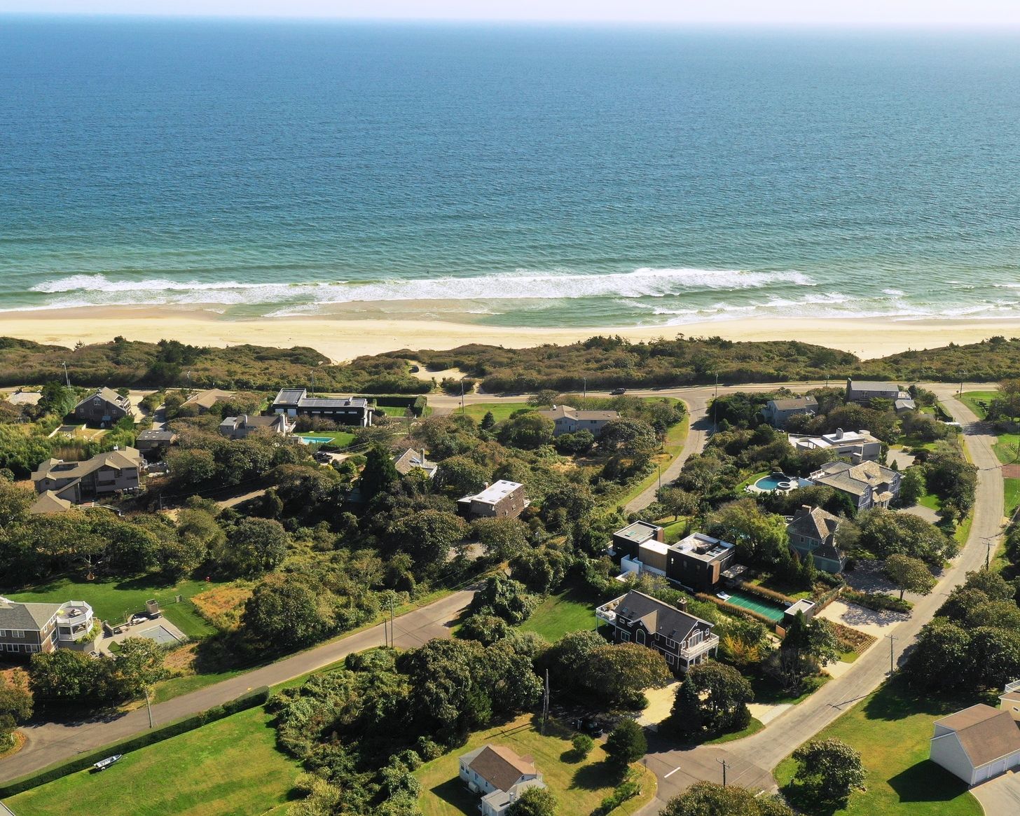Property in Montauk | Out East
