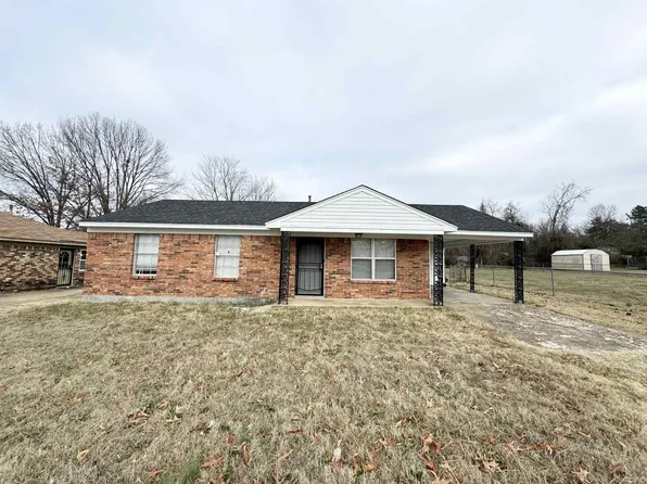 2482 Chattering Ln Lot 53, Memphis, TN 38127