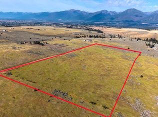 53 Willy Way, Stevensville, MT 59870