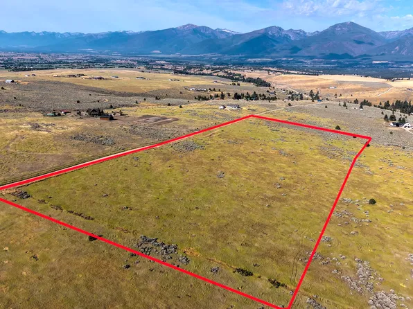 53 Willy Way, Stevensville, MT 59870