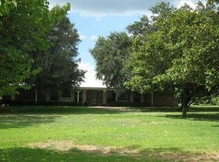 1128 Coxs Oak Valley Dr, Waco, TX 76705