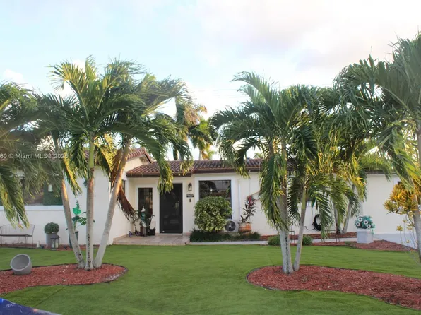 8000 172nd St, Hialeah, FL 33015