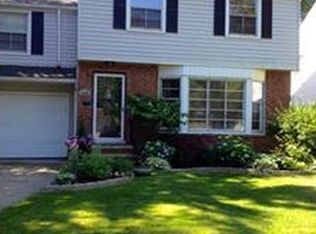 4592 Greenwold Rd, South Euclid, OH 44121