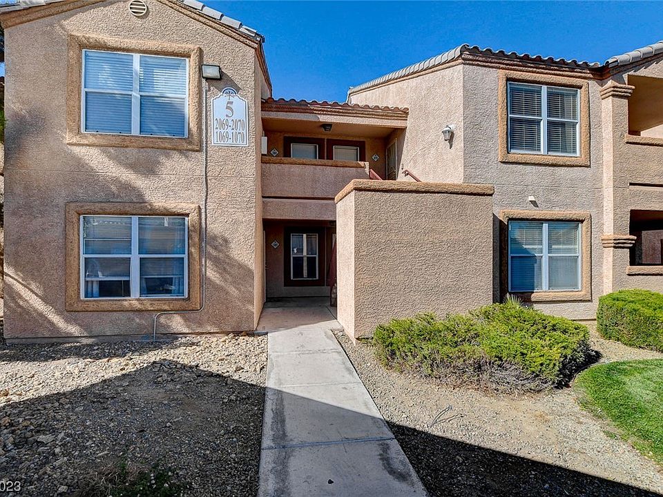 1150 N Buffalo Dr APT 2070, Las Vegas, NV 89128 | Zillow