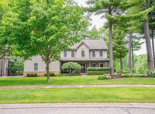 1485 Woodhurst Ct, Howell, MI 48843