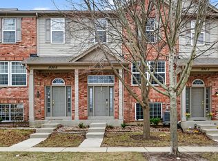 1538 Bristol Ln Unit 4, Wood Dale, IL