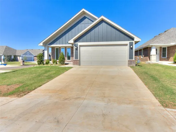 1117 SW 139th St, Oklahoma City, OK 73170