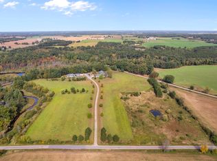 9364 Spring Creek Rd, Amherst, WI 54406
