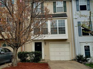9404 Wilcoxen Dr, Manassas Park, VA