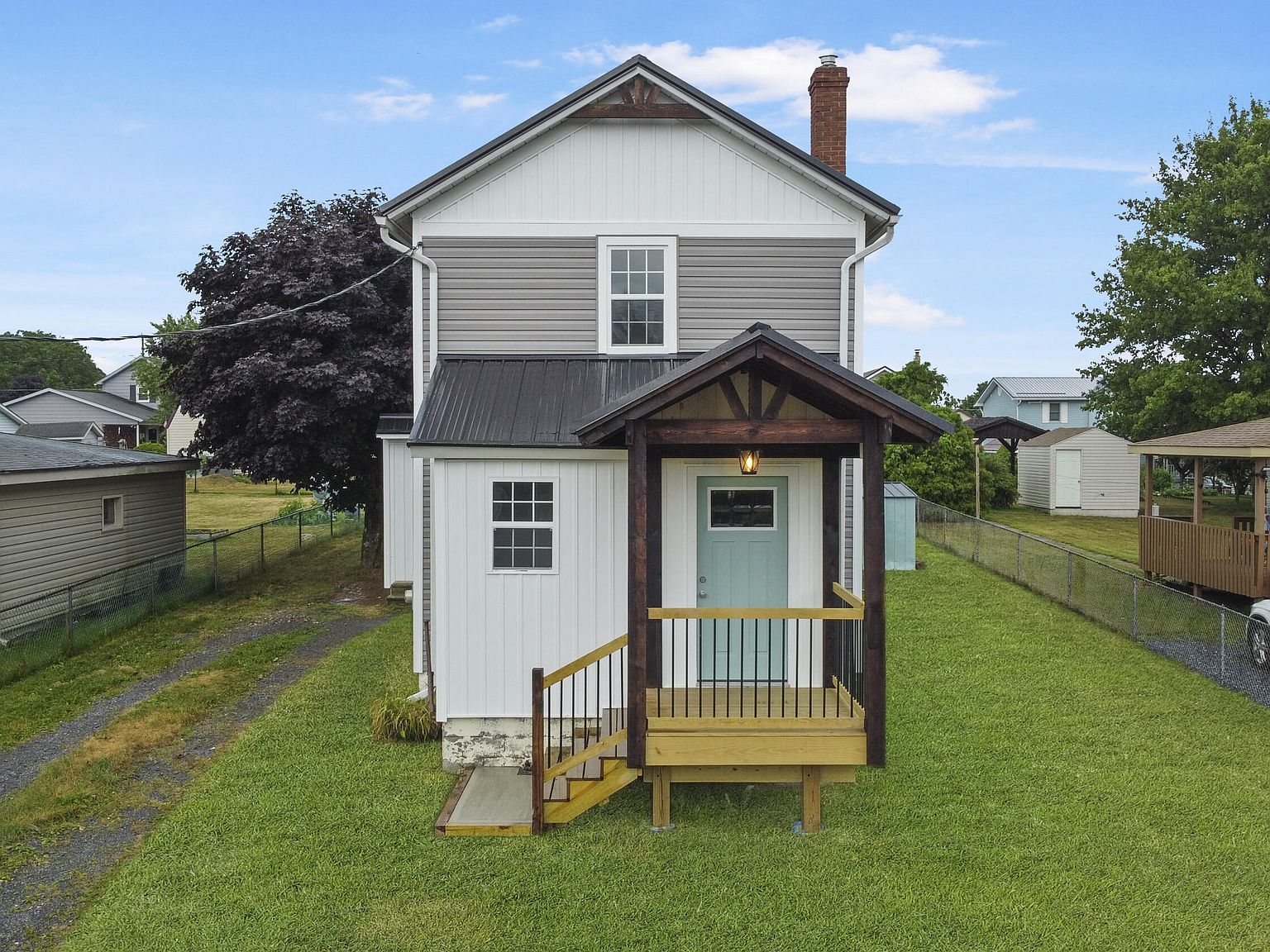 933 9th St, Colver, PA 15927 MLS 75263 Zillow