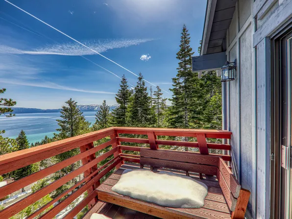 8954 Crest Dr, Tahoma, CA 96142