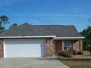 7654 Peabody Rd, Ocean Springs, MS 39564