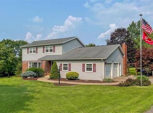 729 Forest Hill Rd, Apalachin, NY 13732