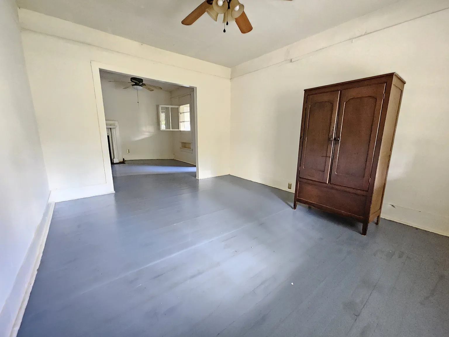 1 bed, $1,100 — Photo 3