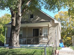 4133 Euclid Ave, Kansas City, MO 64130