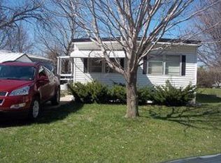 4120 N 127th Plz, Omaha, NE 68164
