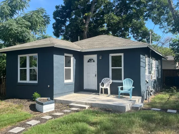 1303 Fenfield Ave, San Antonio, TX 78211