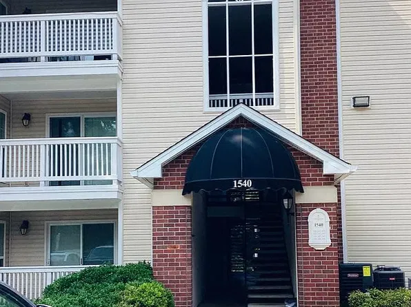 1540 Lincoln Way Suite 303, McLean, VA 22102