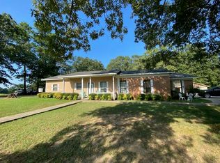 56 County Road 4070, Marietta, MS 38856