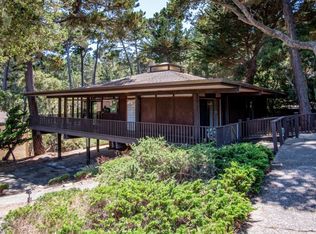 131 Shady Ln, Monterey, CA 93940