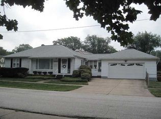 3837 Argyle Ave, Erie, PA 16505