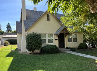 660 N 3rd Ave, Oakdale, CA