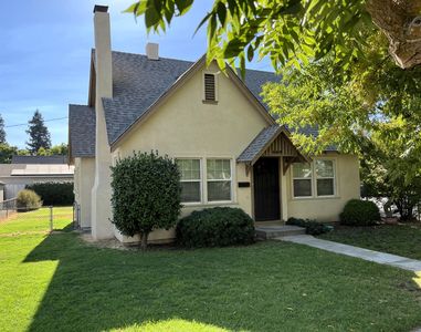 660 N 3rd Ave, Oakdale, CA, 95361