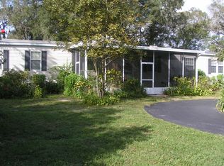 14304 Salem Church Rd, Dover, FL 33527