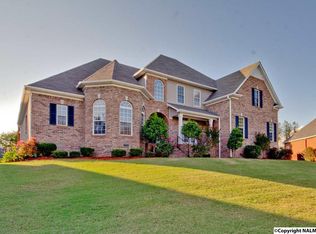 205 Tweed Dr, Madison, AL 35758