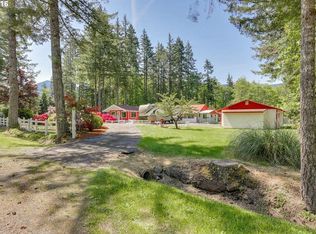 64560 E Brightwood Loop Rd, Brightwood, OR 97011
