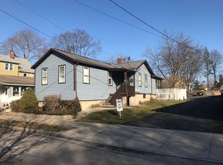 262 Sanford St, Rochester, NY 14620