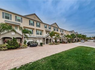 812 Callista Cay Loop, Tarpon Springs, FL 34689