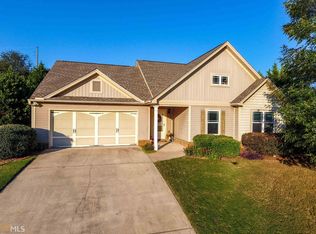 333 Fairfield Dr, Jefferson, GA 30549