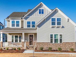 2600 Sunnybrook Farm Dr, Apex, NC 27523
