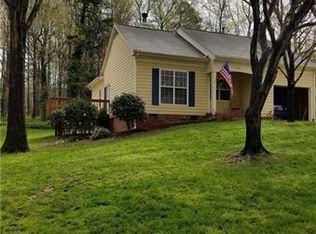 11006 Shipwright Ln, Charlotte, NC 28215