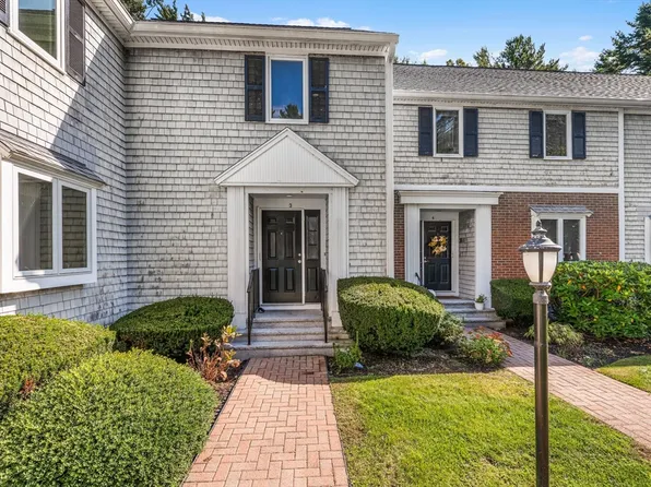 225 Lincoln St APT A3, Duxbury, MA 02332