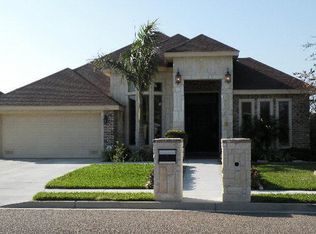 8811 N 33rd Ln, McAllen, TX 78504
