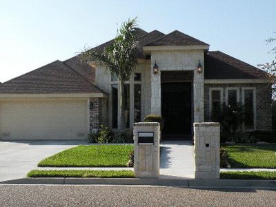8811 N 33rd Ln, McAllen, TX, 78504