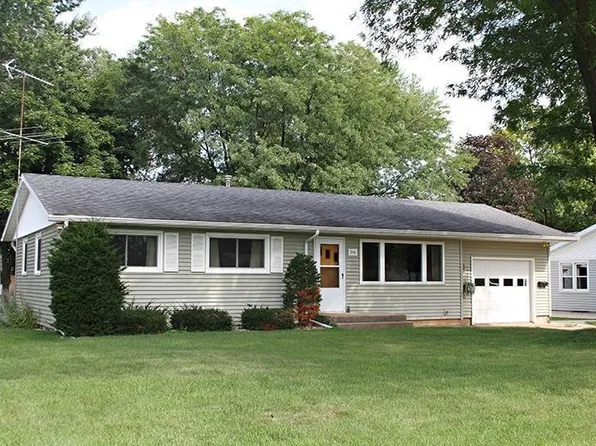 306 Dallas St, Sauk City, WI 53583