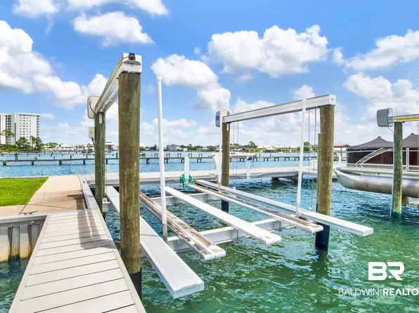 4688 Walker Ave #43, Orange Beach, AL 36561