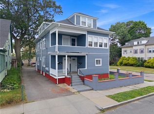 56 Warrington St, Providence, RI 02907