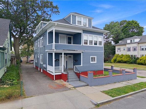 56 Warrington St, Providence, RI 02907