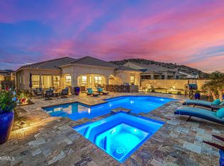 14563 S 182nd Dr, Goodyear, AZ 85338